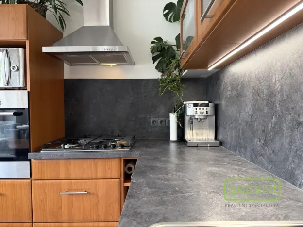 Prodej bytu 2+1, Olomouc, Karafiátová, 57 m2