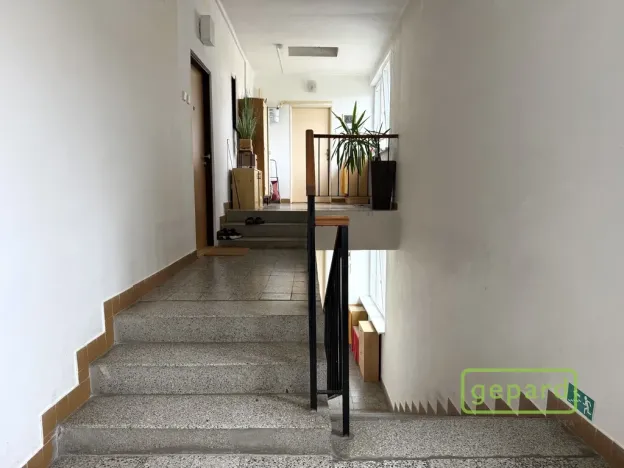 Prodej bytu 2+1, Olomouc, Karafiátová, 57 m2