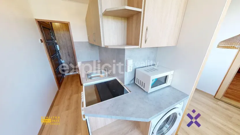 Prodej bytu 3+1, Zlín, Okružní, 73 m2