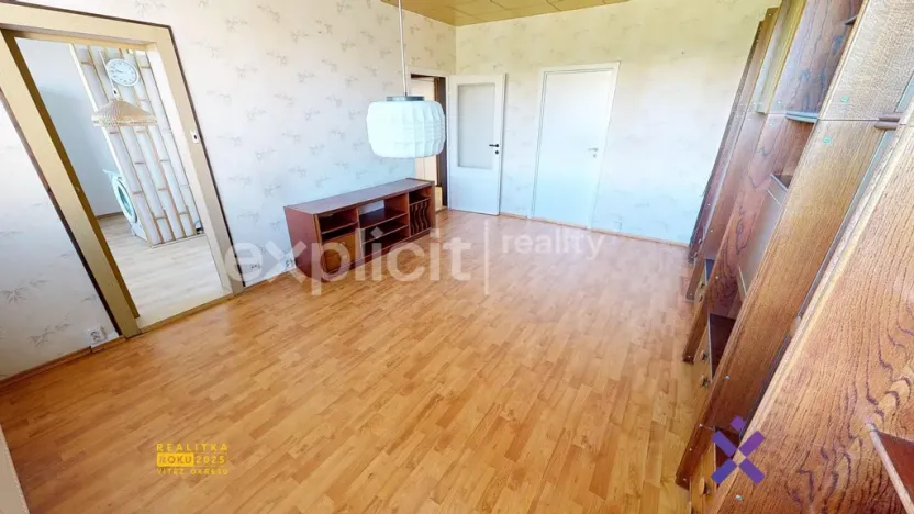 Prodej bytu 3+1, Zlín, Okružní, 73 m2