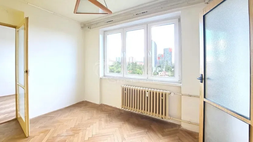 Prodej bytu 3+1, Praha - Strašnice, Černokostelecká, 63 m2