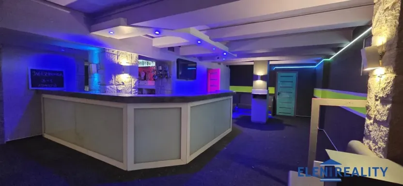Pronájem restaurace, Jeseník, Slezská, 200 m2