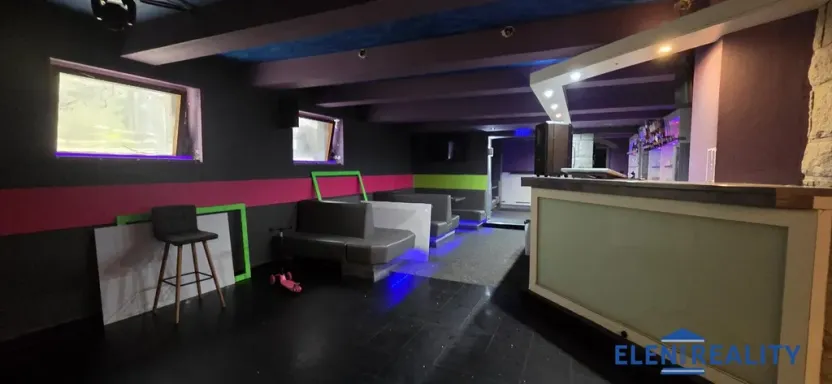 Pronájem restaurace, Jeseník, Slezská, 200 m2