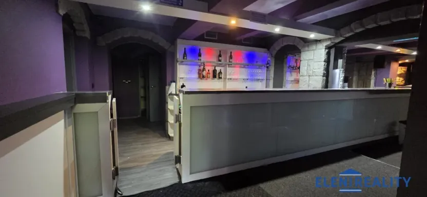 Pronájem restaurace, Jeseník, Slezská, 200 m2