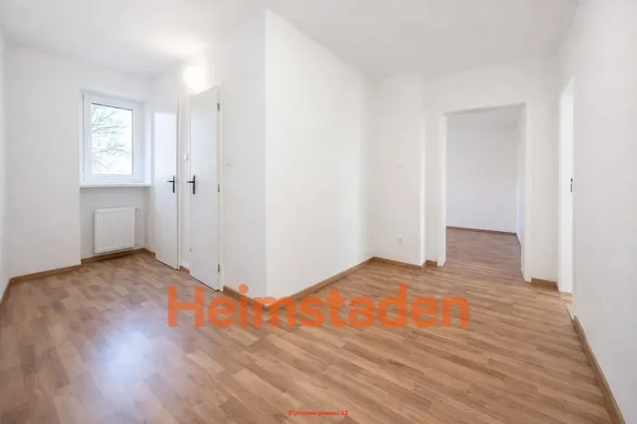 Pronájem bytu 2+1, Havířov - Město, U Stromovky, 55 m2