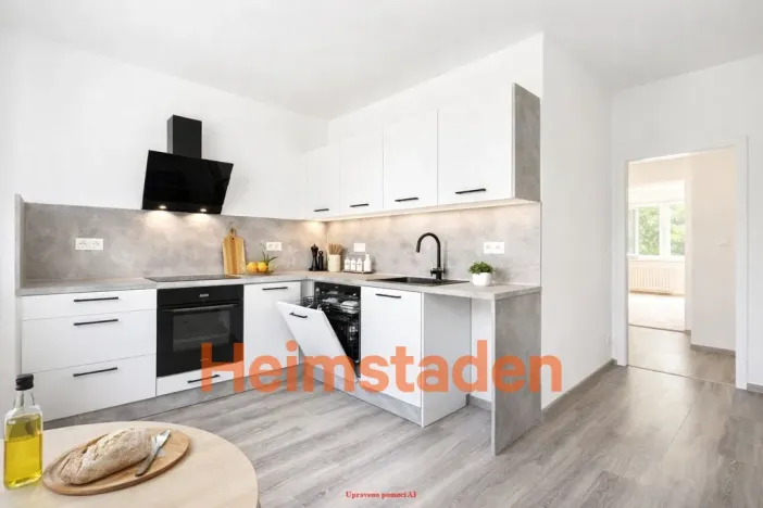Pronájem bytu 3+1, Havířov - Město, Jožky Jabůrkové, 68 m2