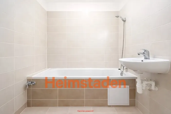Pronájem bytu 3+1, Havířov - Město, Jožky Jabůrkové, 68 m2