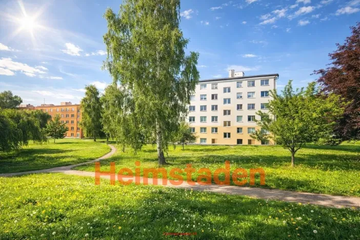 Pronájem bytu 3+1, Havířov - Město, Jožky Jabůrkové, 68 m2