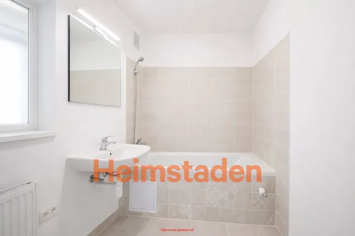 Pronájem bytu 3+1, Havířov - Šumbark, Generála Svobody, 69 m2