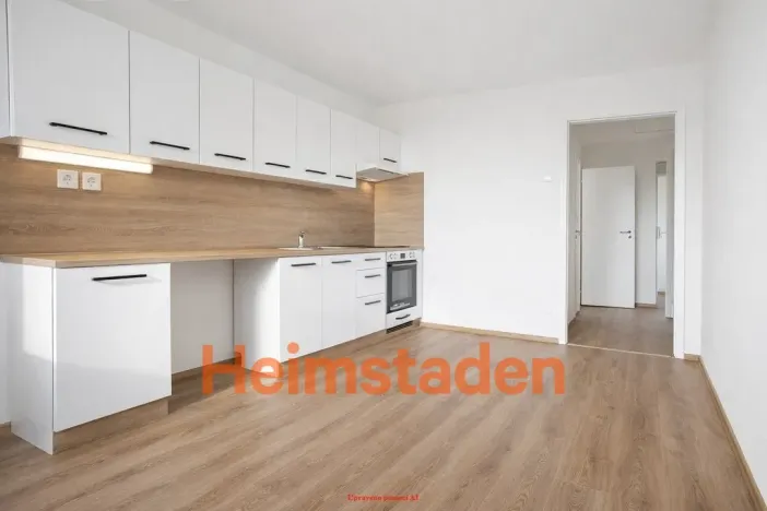 Pronájem bytu 3+1, Havířov - Šumbark, Generála Svobody, 69 m2