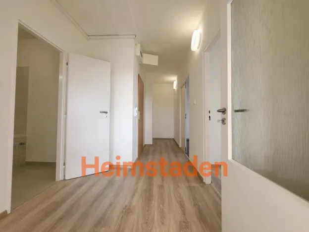 Pronájem bytu 3+1, Havířov - Šumbark, Generála Svobody, 69 m2