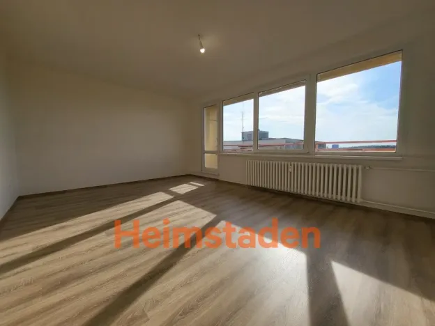 Pronájem bytu 3+1, Havířov - Šumbark, Generála Svobody, 69 m2