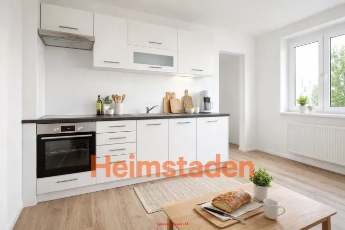 Pronájem bytu 3+1, Havířov - Šumbark, Vedlejší, 69 m2