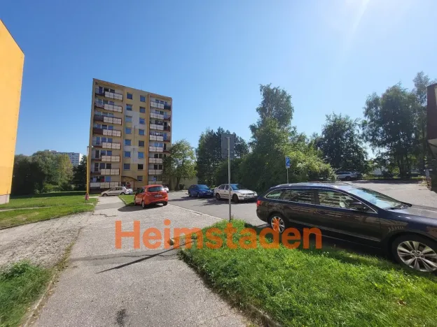 Pronájem bytu 3+1, Havířov - Šumbark, Vedlejší, 69 m2