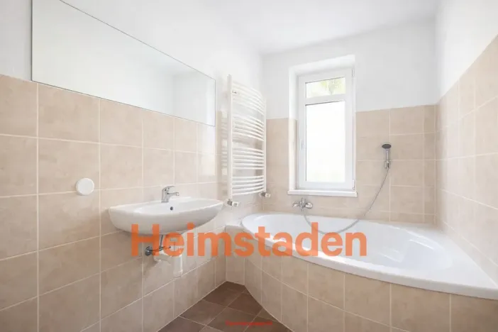 Pronájem bytu 3+1, Ostrava - Poruba, Dělnická, 68 m2
