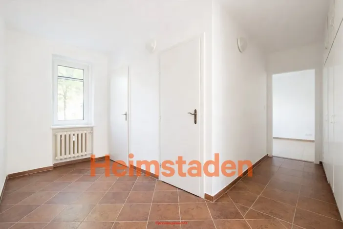 Pronájem bytu 3+1, Ostrava - Poruba, Dělnická, 68 m2