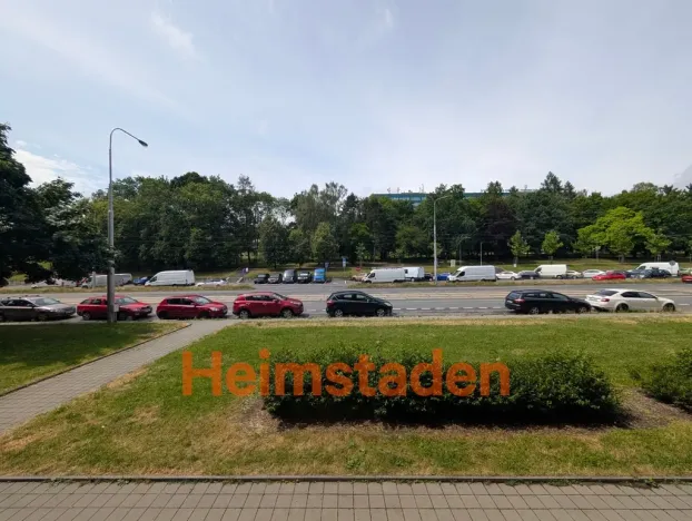 Pronájem bytu 2+1, Ostrava - Poruba, 17. listopadu, 57 m2