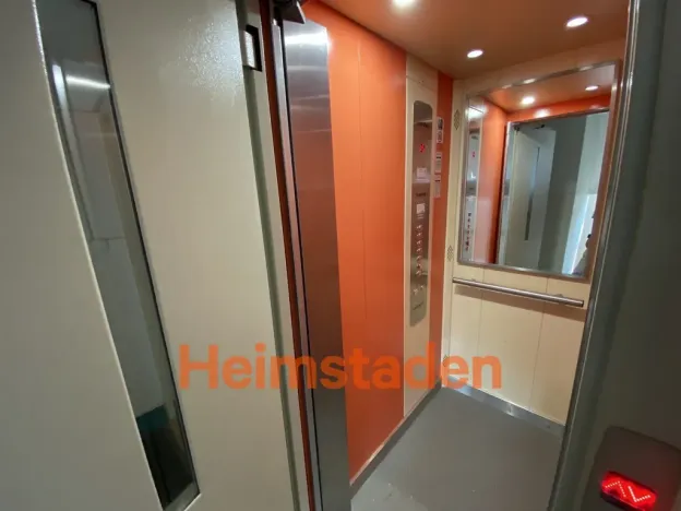 Pronájem bytu 3+1, Ostrava - Poruba, Dvorní, 72 m2