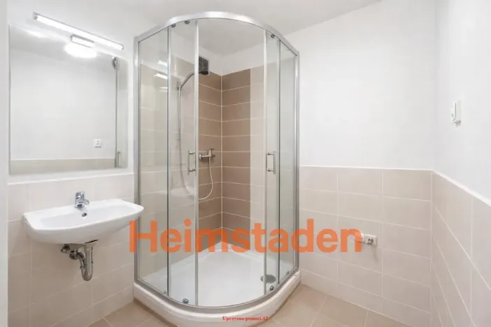 Pronájem bytu 3+1, Frýdek-Místek - Místek, Zahradní, 60 m2