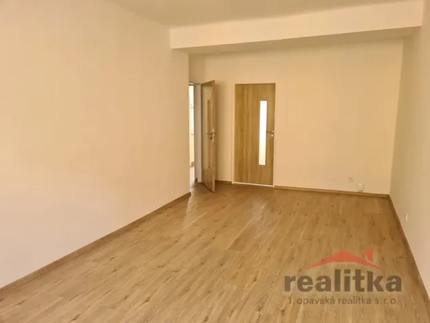 Pronájem bytu 2+1, Opava - Město, Pekařská, 56 m2