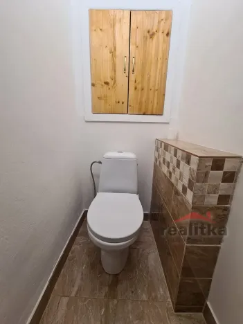 Pronájem bytu 2+1, Opava - Město, Pekařská, 56 m2