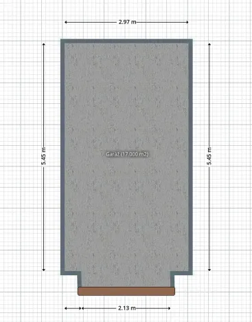 Prodej garáže, Mohelnice, Zábřežská, 16 m2