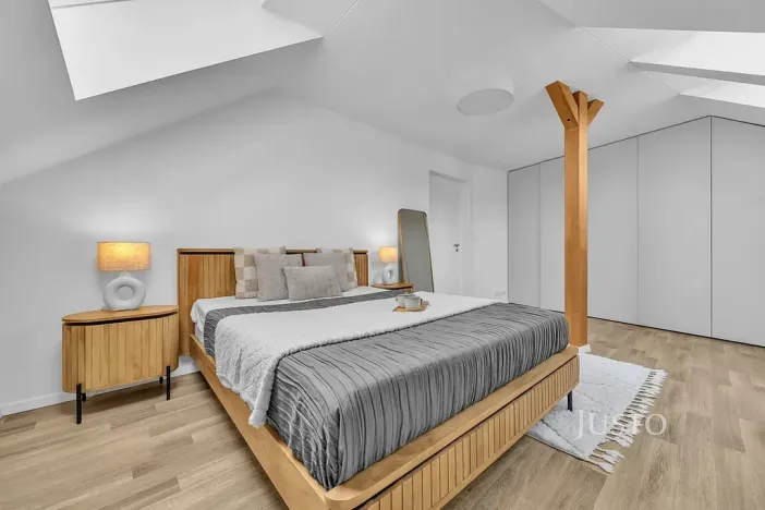 Prodej bytu 4+kk, Býkev, 128 m2