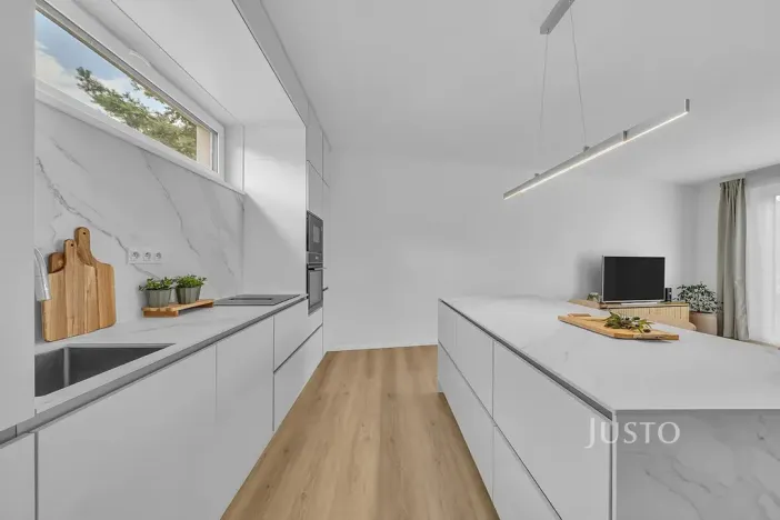 Prodej bytu 4+kk, Býkev, 128 m2