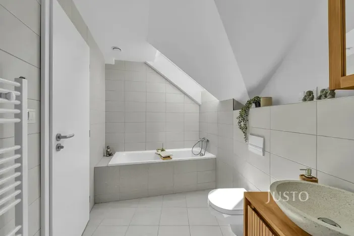Prodej bytu 4+kk, Býkev, 128 m2