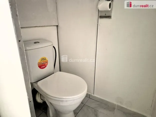 Pronájem bytu 2+1, Český Krumlov - Nádražní Předměstí, Za Nádražím, 60 m2