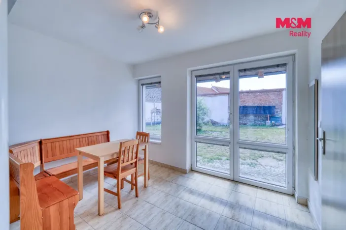 Prodej zemědělské usedlosti, Horažďovice, Prácheňská, 260 m2