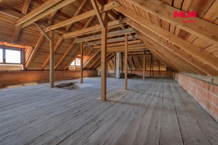Prodej zemědělské usedlosti, Horažďovice, Prácheňská, 260 m2