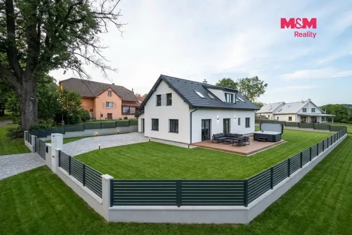 Prodej pozemku pro bydlení, Spálené Poříčí - Číčov, 838 m2