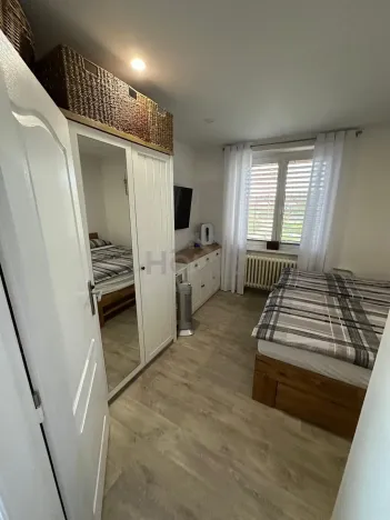 Prodej bytu 2+1, Byšice, 53 m2