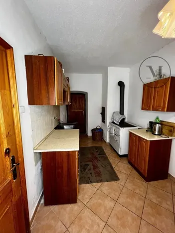 Prodej chalupy, Nové Hrady, 168 m2