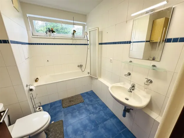 Pronájem bytu 1+kk, Praha - Chodov, Babická, 50 m2