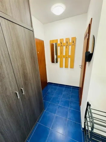 Pronájem bytu 1+kk, Praha - Chodov, Babická, 50 m2