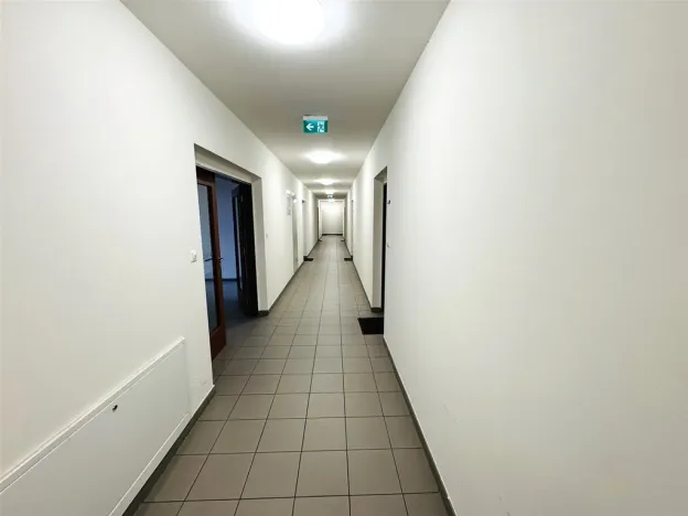 Pronájem bytu 1+kk, Praha - Chodov, Babická, 50 m2
