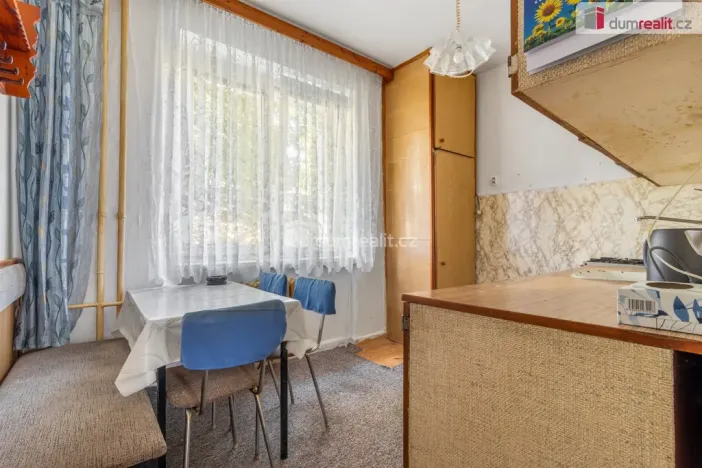 Prodej bytu 3+1, Tachov, Pod Svahem, 78 m2
