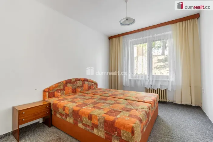 Prodej bytu 3+1, Tachov, Pod Svahem, 78 m2