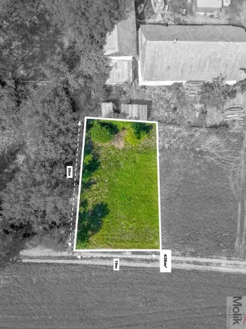 Prodej pozemku pro bydlení, Milovice, 5. května, 401 m2
