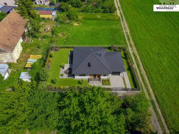 Prodej pozemku pro bydlení, Milovice, 5. května, 401 m2
