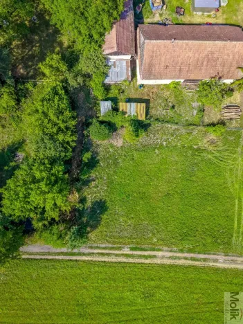 Prodej pozemku pro bydlení, Milovice, 5. května, 401 m2
