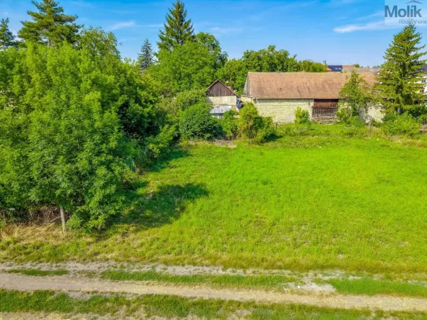 Prodej pozemku pro bydlení, Milovice, 5. května, 401 m2