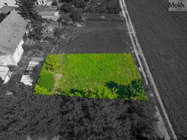 Prodej pozemku pro bydlení, Milovice, 5. května, 401 m2