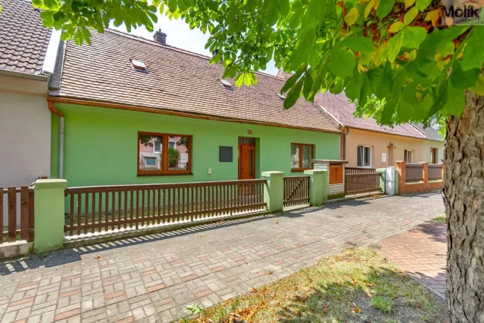 Prodej rodinného domu, Jeníkov, 140 m2