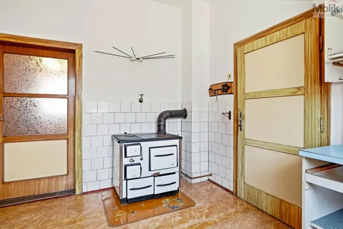 Prodej rodinného domu, Jeníkov, 140 m2