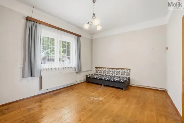 Prodej rodinného domu, Jeníkov, 140 m2