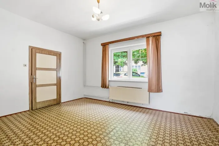 Prodej rodinného domu, Jeníkov, 140 m2