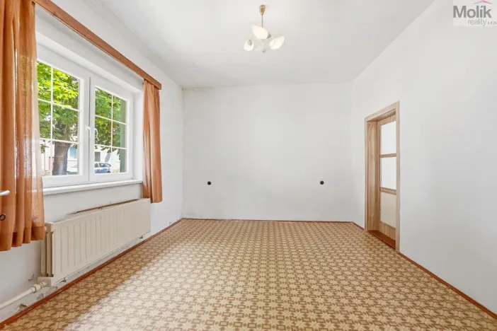 Prodej rodinného domu, Jeníkov, 140 m2